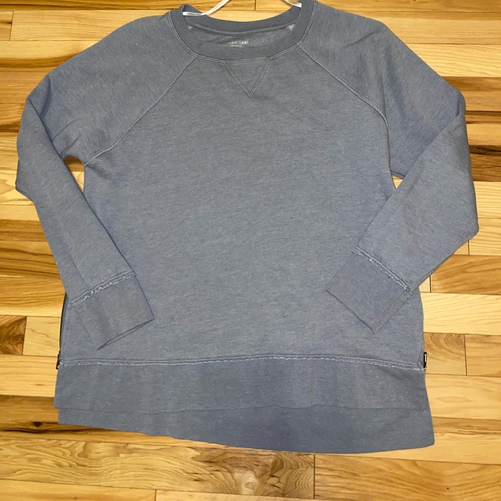 Calvin Klein Crew Neck